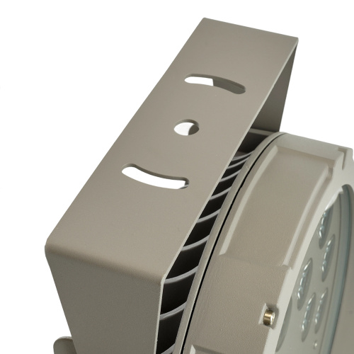 Светодиодный светильник ландшафтно-архитектурный Feron LL-702  85-265V 36W 2700K IP65 фото 12