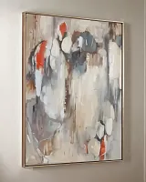 Интерьерная картина "Купер"