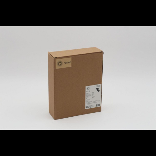 Светильник трековый APL.0115.00.18 фото 16