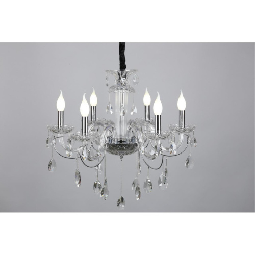 Люстра подвесная OML-70203-06 фото 5