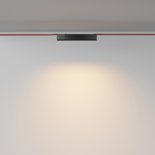 Подвесной светильник Technical TR128B-12W3K-M-B фото 7