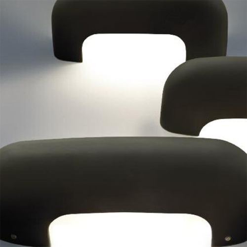 Настенный светильник AP DOS G NE CR фото 3