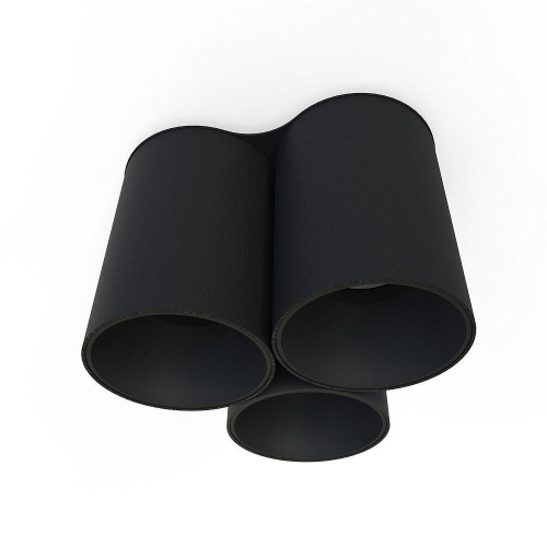 Потолочная люстра Nowodvorski Eye Tone 8091 Потолочная люстра Nowodvorski Eye Tone 8091