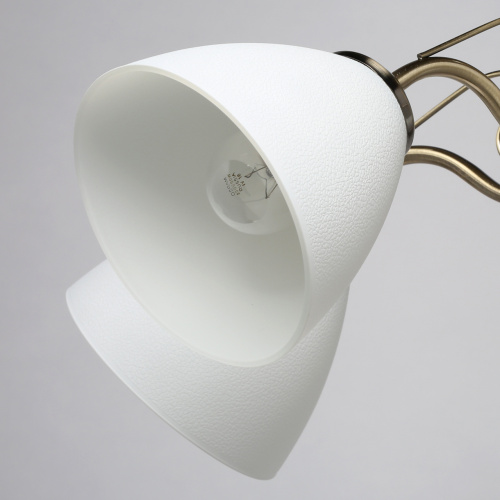 Люстра потолочная De City Грация 677012705 фото 8