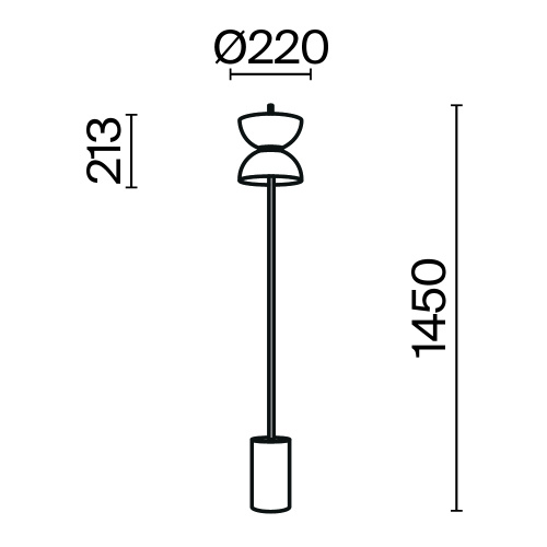 Напольный светильник (торшер) Maytoni MOD178FL-L11G3K фото 3 Напольный светильник (торшер) Maytoni MOD178FL-L11G3K фото 3