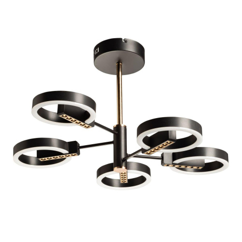 Подвесная светодиодная люстра De City Драйв 377013905 Подвесная светодиодная люстра De City Драйв 377013905