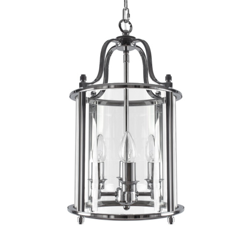 10456/4 CR Подвесной светильник LOFT IT Lighthouse фото 4