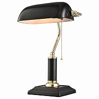 Настольная лампа VELANTE 324-024-01