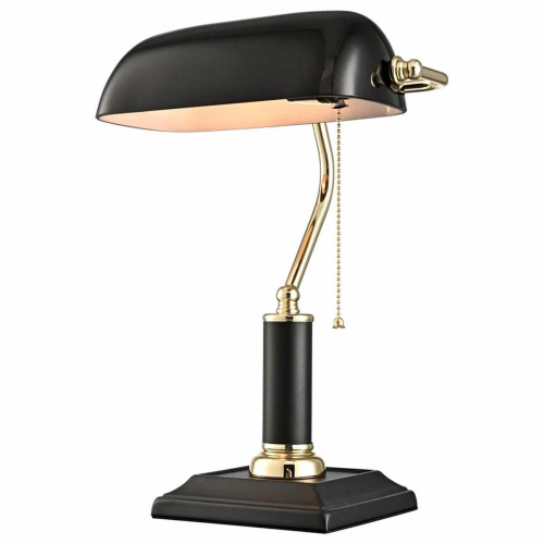 Настольная лампа VELANTE 324-024-01 Настольная лампа VELANTE 324-024-01