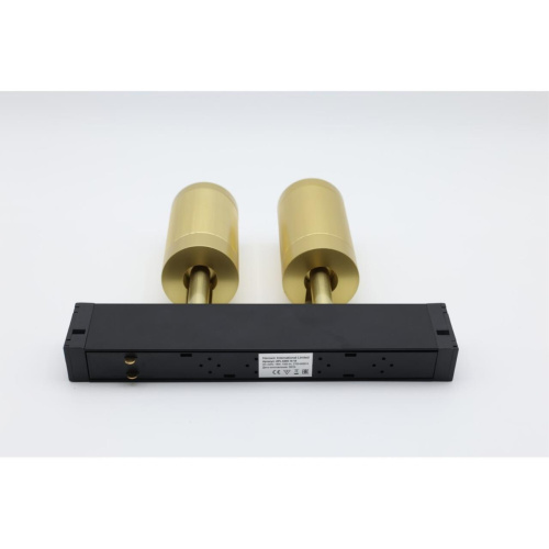 Светильник трековый APL.0205.10.18 фото 2