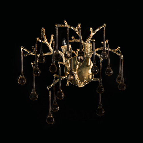 10351/2W AB Бра LOFT IT Coral фото 4