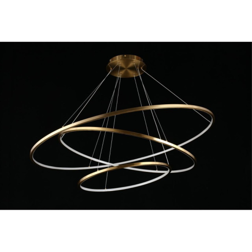 Люстра подвесная APL.020.03.138 фото 10