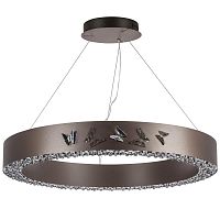 Подвесной светодиодный светильник Lightstar Faraone 701181