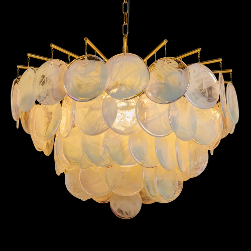10492/800 Pearl Подвесная люстра LOFT IT Lolly фото 7