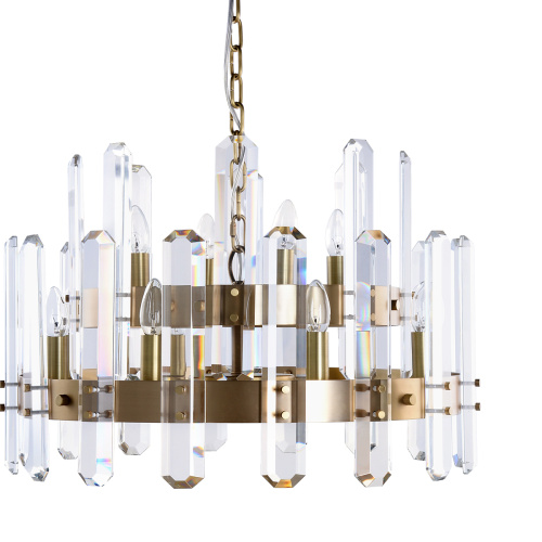 Люстра Bonnington фото 2 Люстра Bonnington фото 2