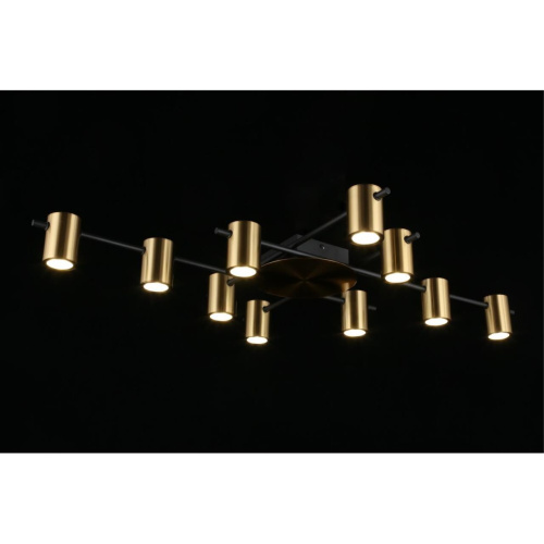 Люстра потолочная APL.633.07.10 фото 13 Люстра потолочная APL.633.07.10 фото 13