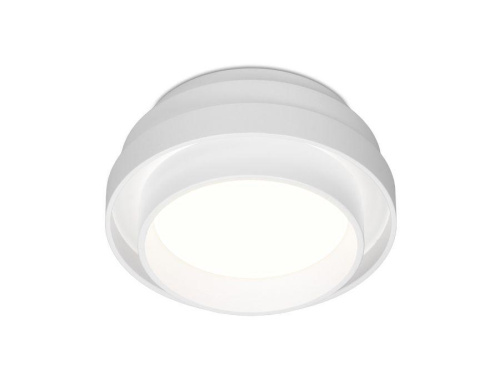 Потолочный светильник Ambrella light Techno Spot TN601 фото 2