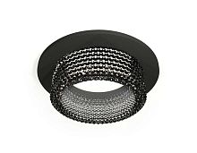 Комплект встраиваемого светильника Ambrella light Techno Spot XC (C6513, N6151) XC6513041