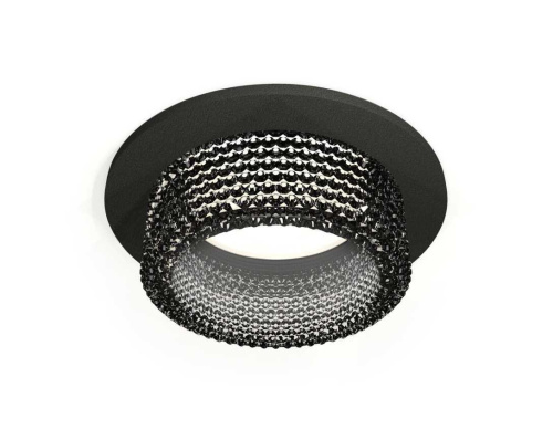 Комплект встраиваемого светильника Ambrella light Techno Spot XC (C6513, N6151) XC6513041