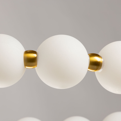 Люстра De City Крайс фото 8