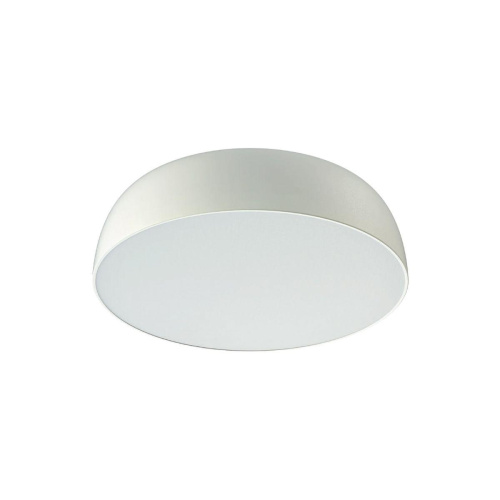 Потолочный cветильник Nowodvorski Satellite M Gray 8018 Потолочный cветильник Nowodvorski Satellite M Gray 8018