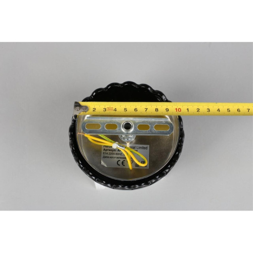 Светильник настенный (Бра) APL.709.01.02 фото 8