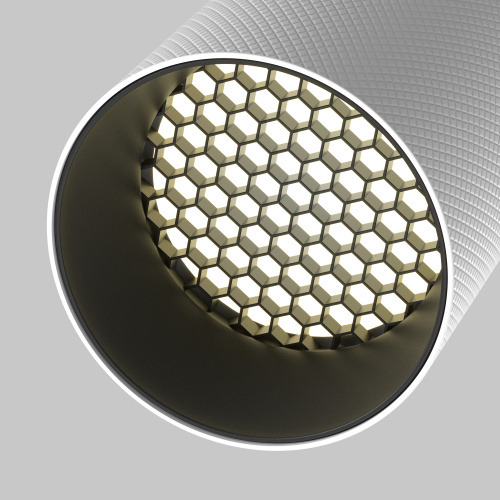 Встраиваемый светильник Technical C081CL-01-GU10-W фото 13