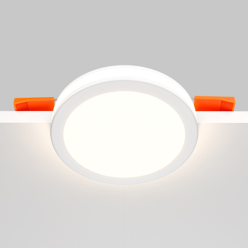 Встраиваемый светильник Technical DL2001-L12W фото 10