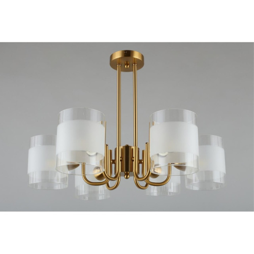 Люстра потолочная APL.661.07.06 фото 6 Люстра потолочная APL.661.07.06 фото 6