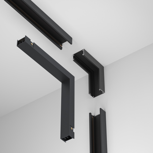 Комплектующие для накладной трековой системы Technical TRA172ICL-11B фото 4