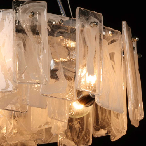 Люстра подвесная De City Бриз 111018906 фото 4 Люстра подвесная De City Бриз 111018906 фото 4