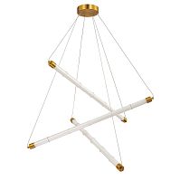 Подвесной светодиодный светильник Favourite Banche 4558-3P