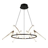 Люстра подвесная APL.822.03.60