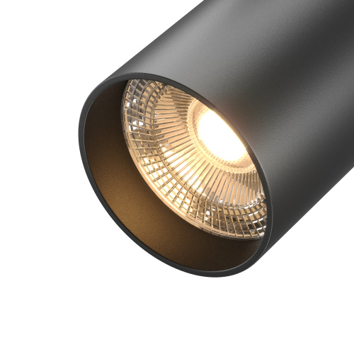 Трековый светильник NUVOLT LTL-003B фото 9