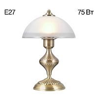 Настольная лампа Citilux Франческа CL417813