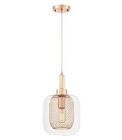 Подвесной светильник Lumina Deco Bessa LDP 11337 GD