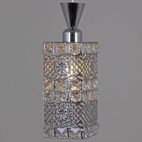 Потолочный светильник Reluce 04115-0.9-01 CH фото 3