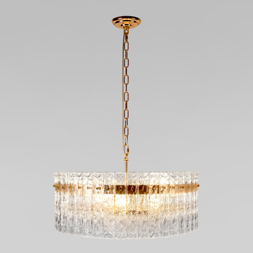 10297/600 French gold Подвесной светильник LOFT IT Nevada фото 4