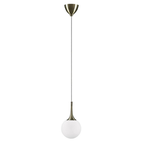 Подвесной светильник Lightstar Globo 813011