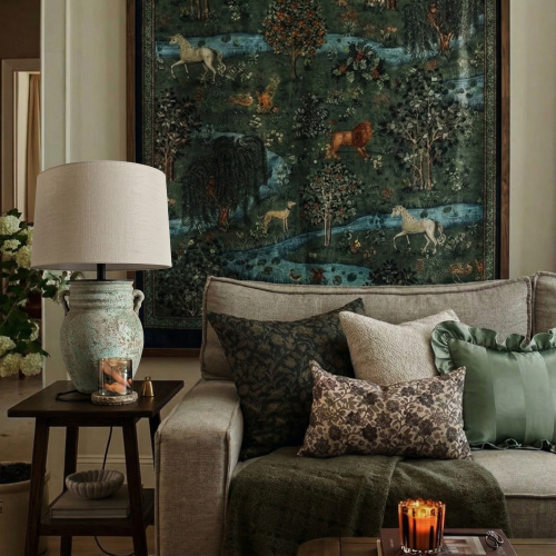 10516T Настольная лампа LOFT IT Ewer фото 3