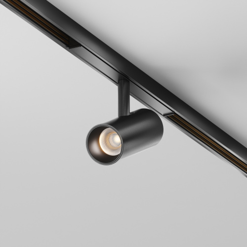 Трековый светильник Technical TR243-4-5WTW-DSZ-B фото 2