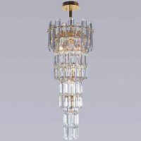 Люстра Reluce 14750-0.4-07 DN