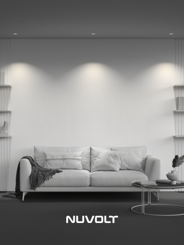 Встраиваемый светильник NUVOLT LDL-024W фото 23