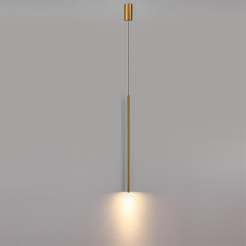 Подвесной светильник Odeon Light Milly Hightech 7104/4L фото 4