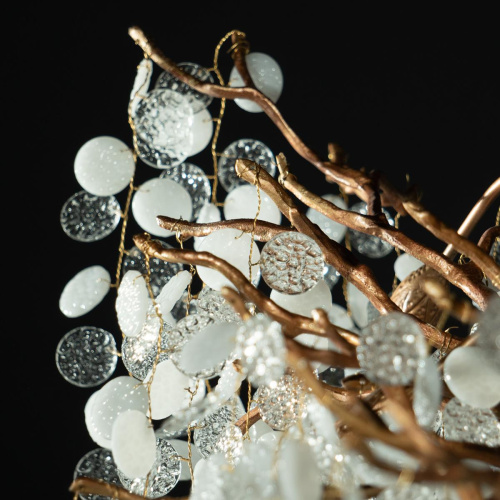 10066/1500 GB Подвесная люстра LOFT IT Fairytree фото 5 10066/1500 GB Подвесная люстра LOFT IT Fairytree фото 5