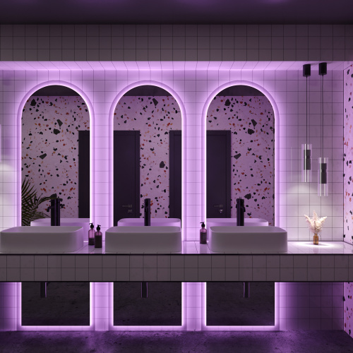 Светодиодная лента Led Strip 10167 фото 7