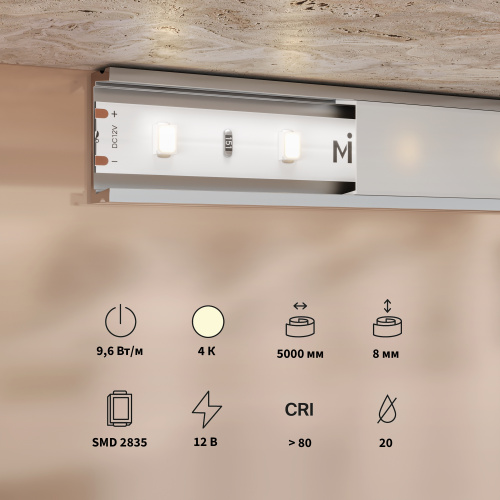 Светодиодная лента Led Strip 201169 фото 2