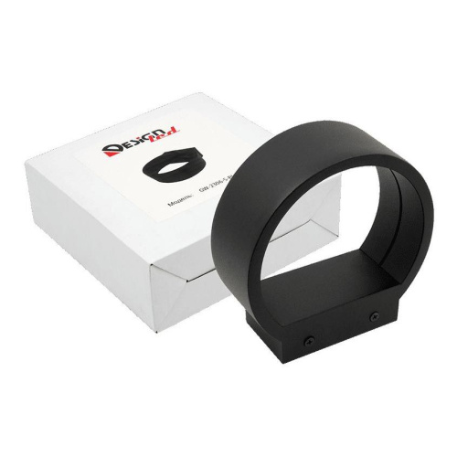 Настенный светодиодный светильник DesignLed GW Be Light GW-2306-5-BL-WW 003021 фото 7