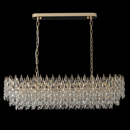 Люстра Crystal Lux HEDONIST SP17 фото 5