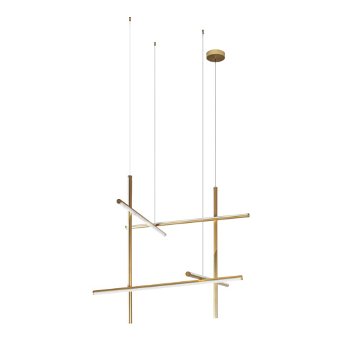 10393/C Подвесной светильник LOFT IT Coordinates фото 6